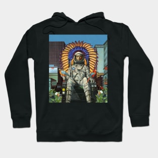 The Unlimited Dream Company Hoodie